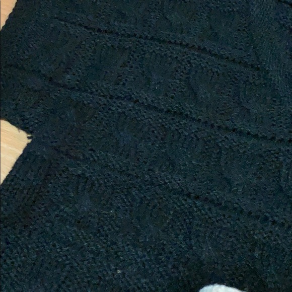 Majors sweater bundle with belt - Picture 3 of 3